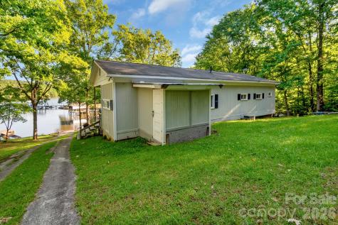 2208 Singleton Creek Road Liberty Hill SC 29074