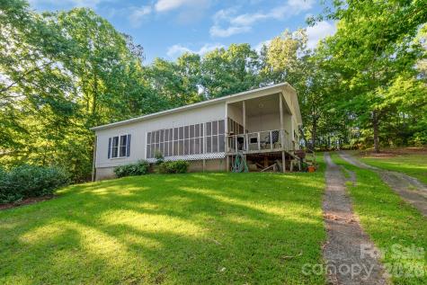2208 Singleton Creek Road Liberty Hill SC 29074