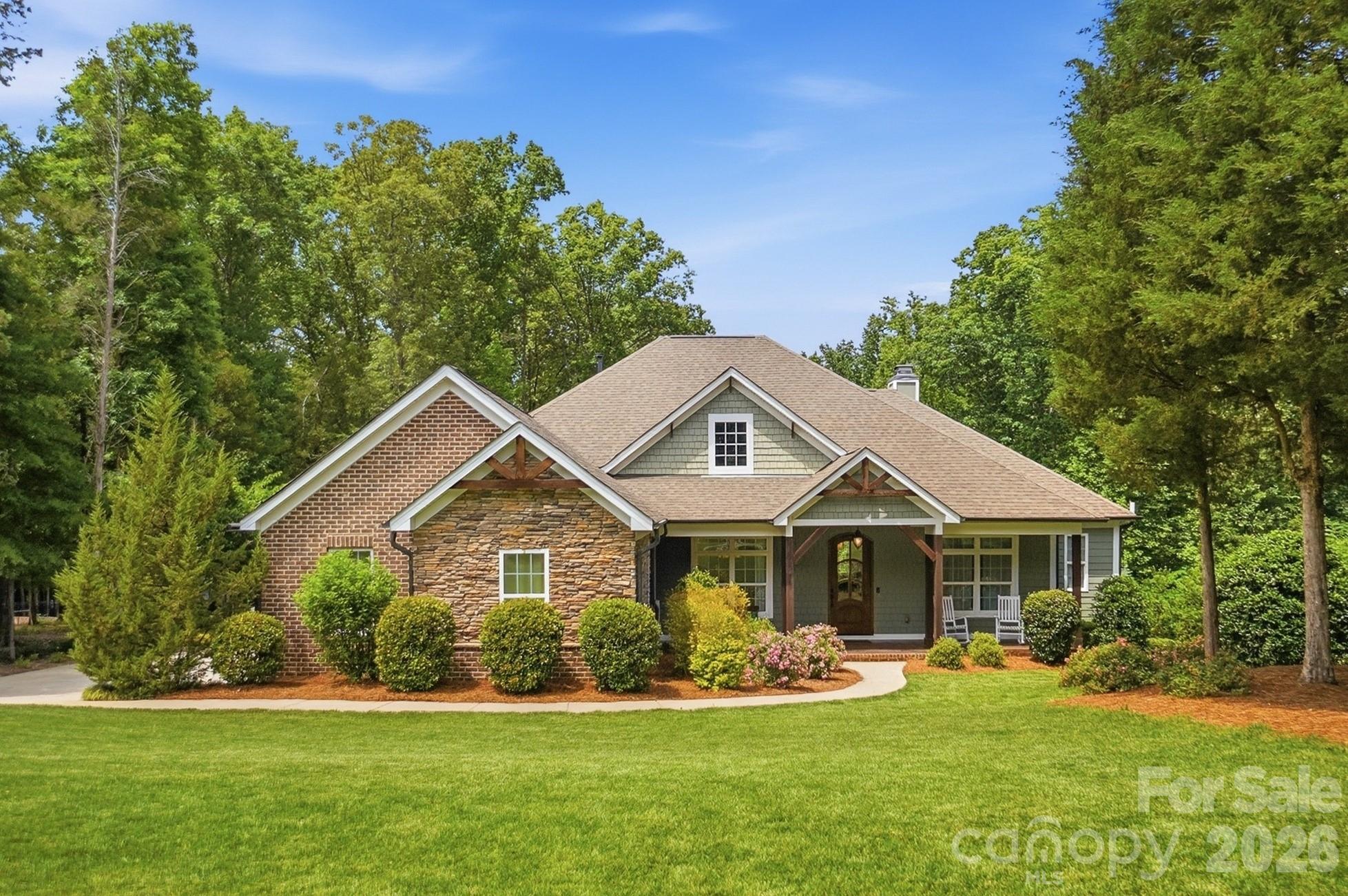 670 Arrow Point Lane Davidson NC 28036