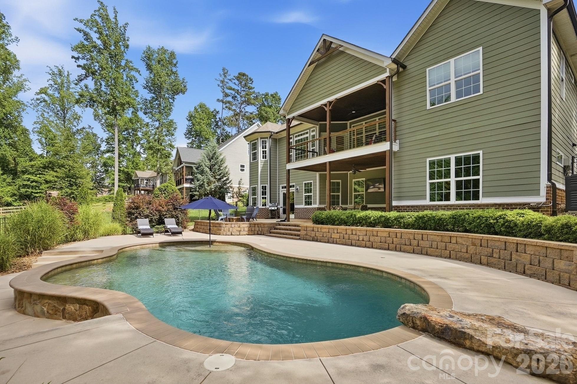 670 Arrow Point Lane Davidson NC 28036
