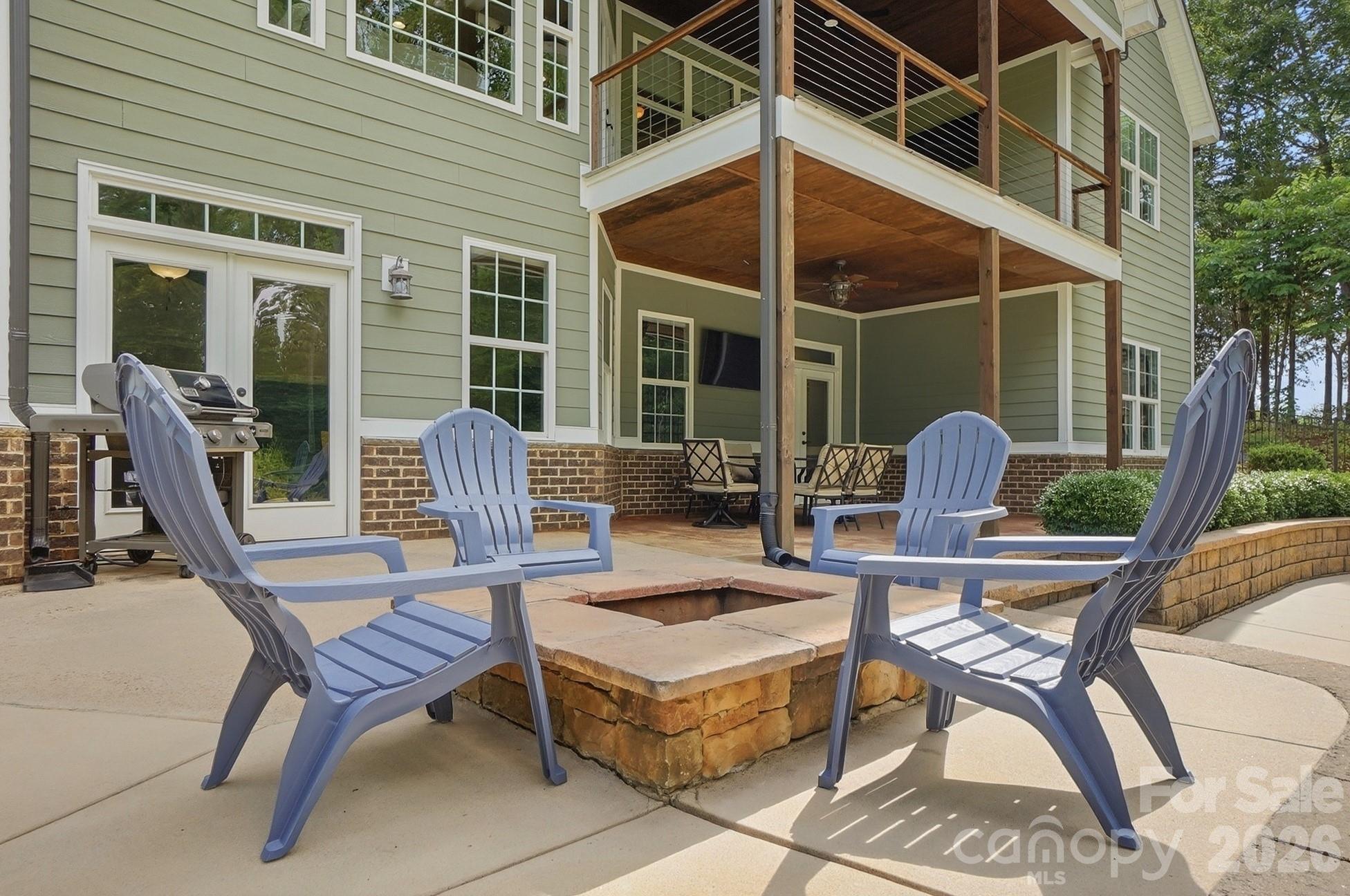 670 Arrow Point Lane Davidson NC 28036
