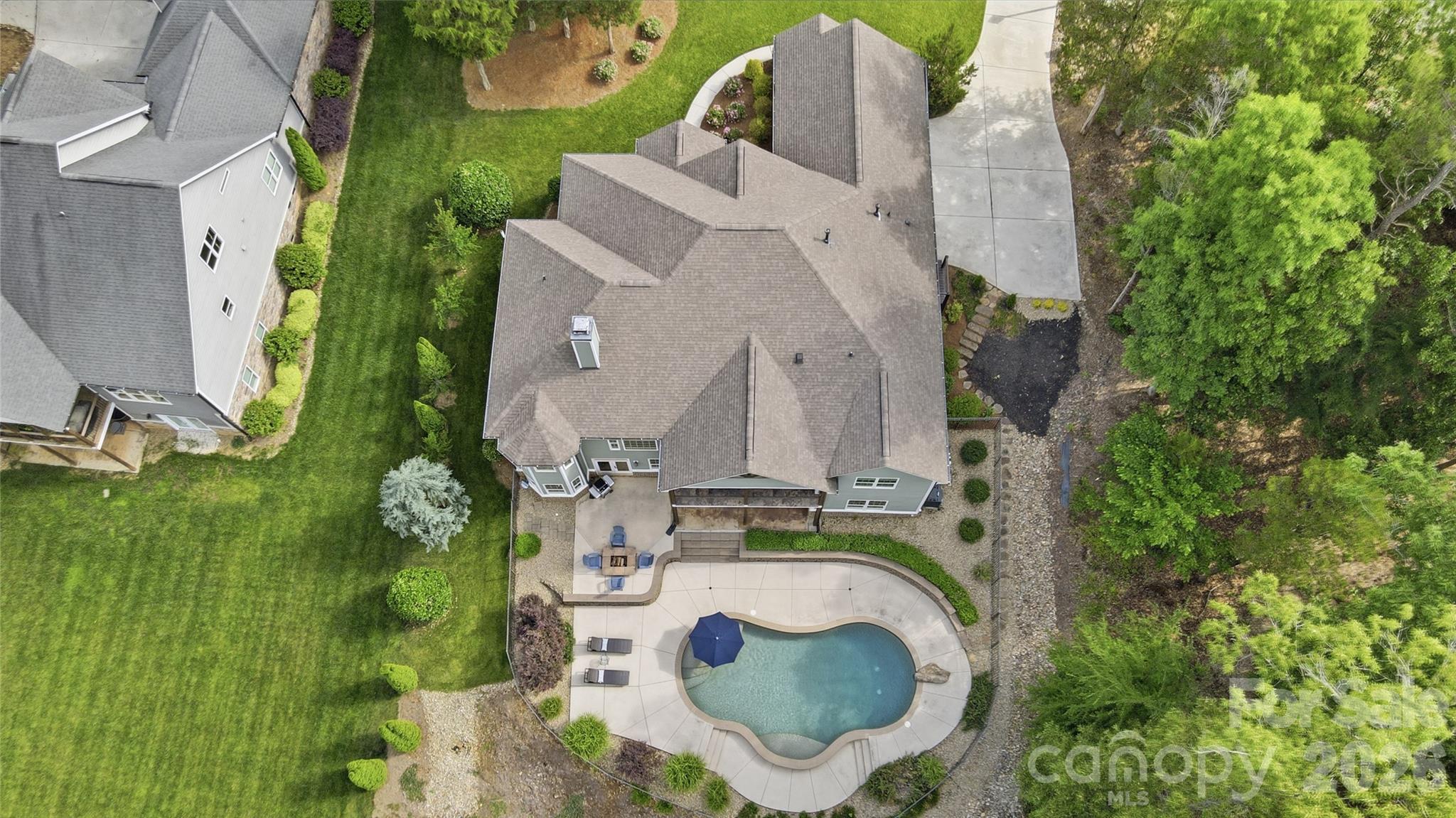 670 Arrow Point Lane Davidson NC 28036