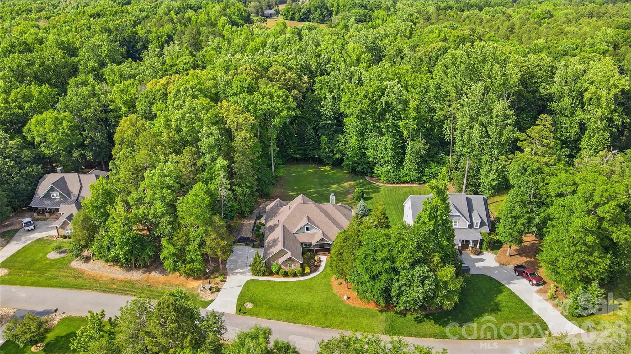 670 Arrow Point Lane Davidson NC 28036