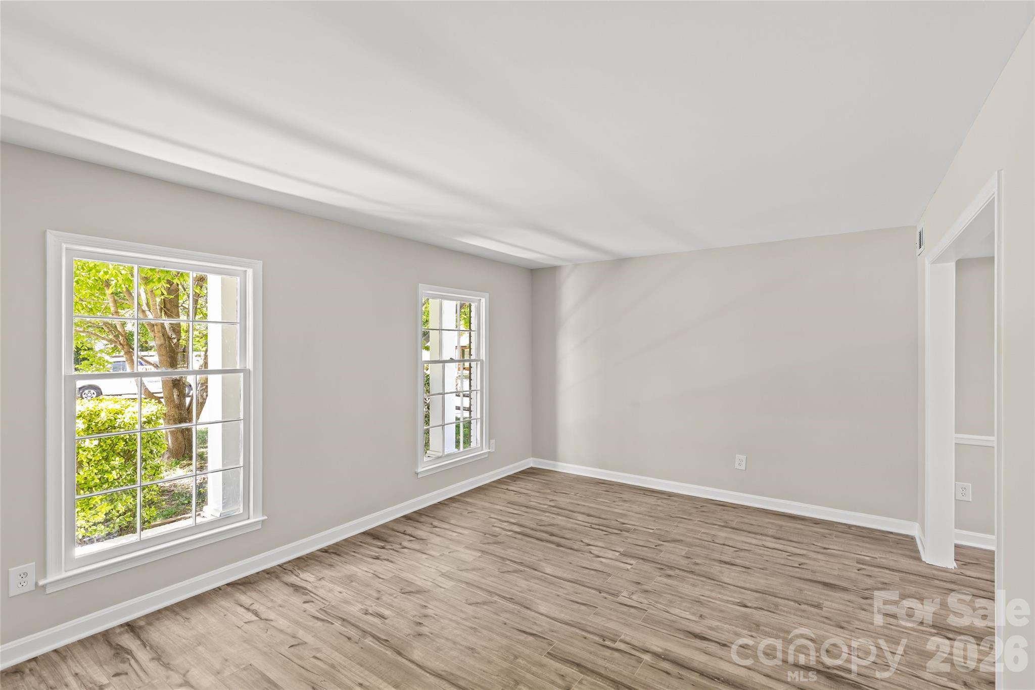 1401 Cedarwood Lane Charlotte NC 28212