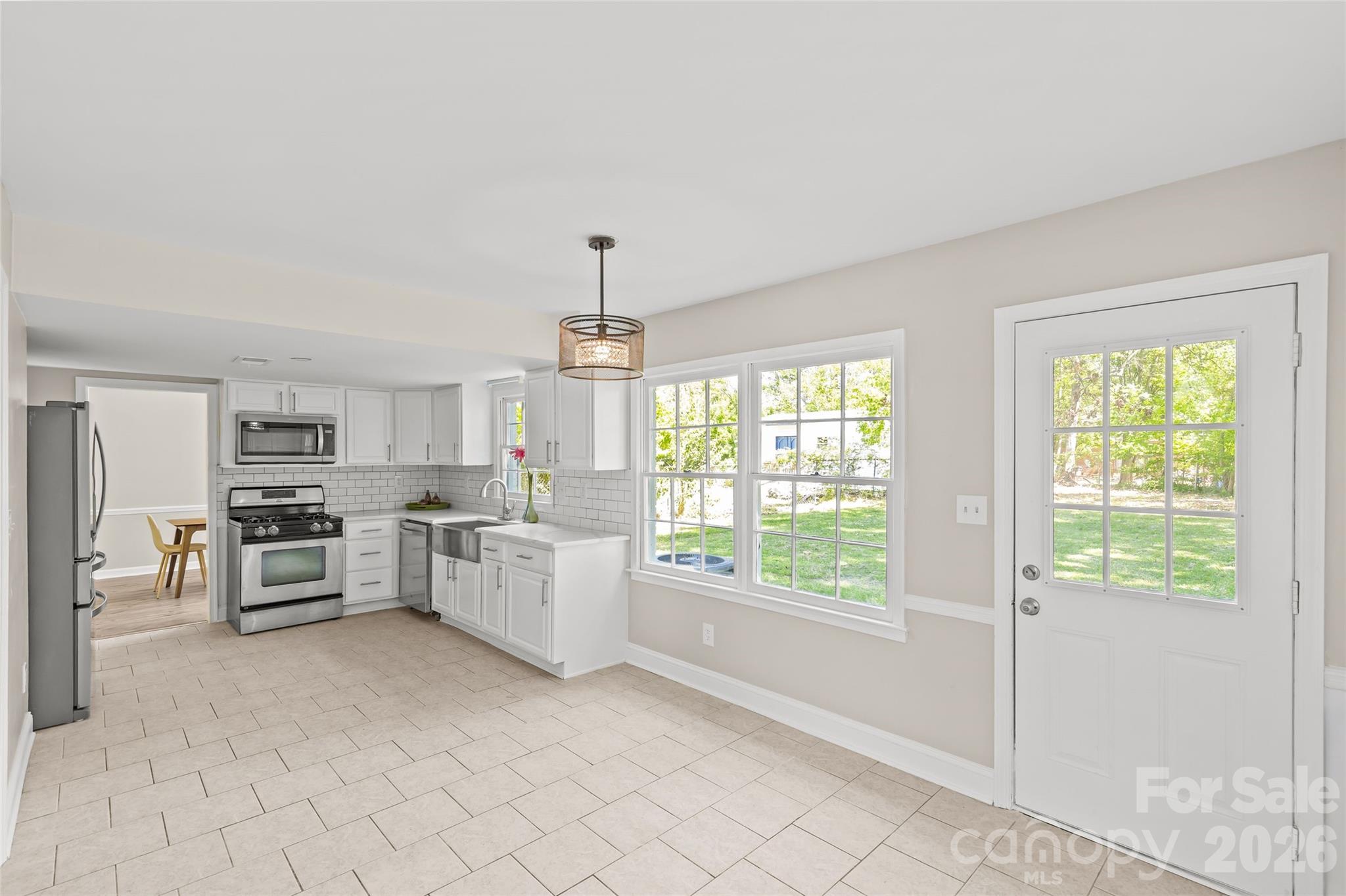 1401 Cedarwood Lane Charlotte NC 28212