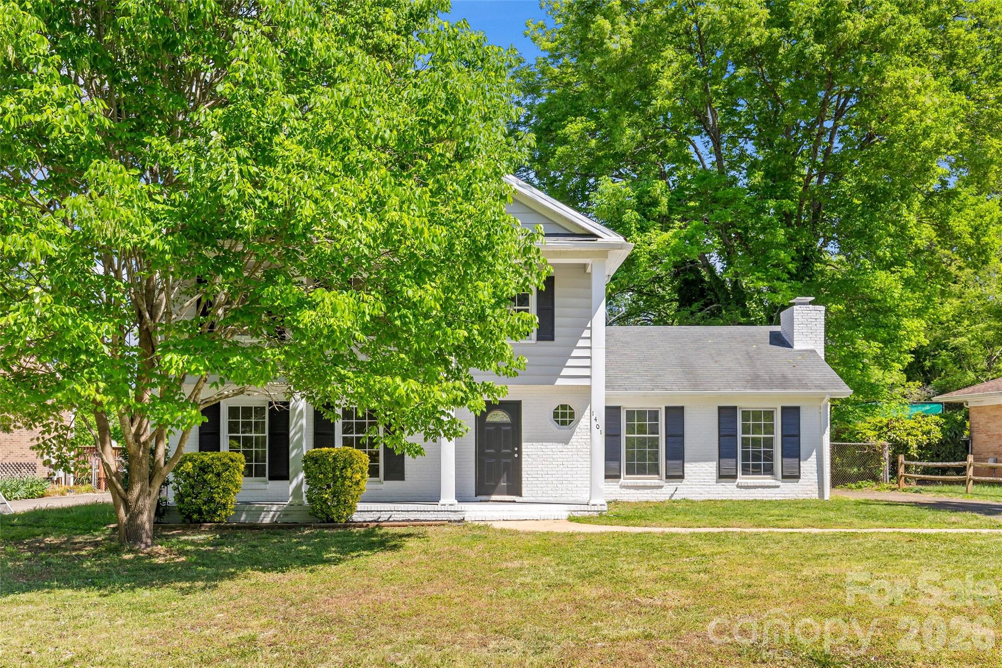 1401 Cedarwood Lane Charlotte NC 28212