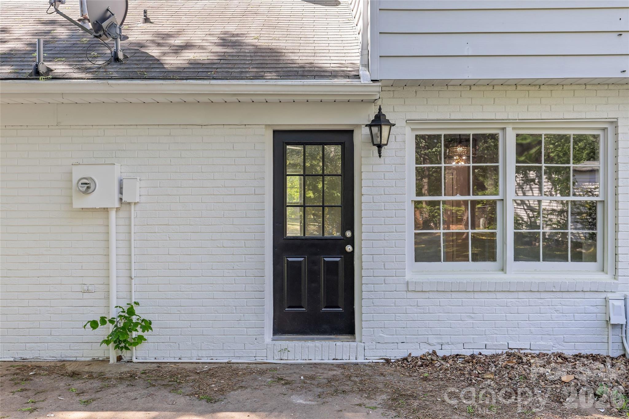 1401 Cedarwood Lane Charlotte NC 28212