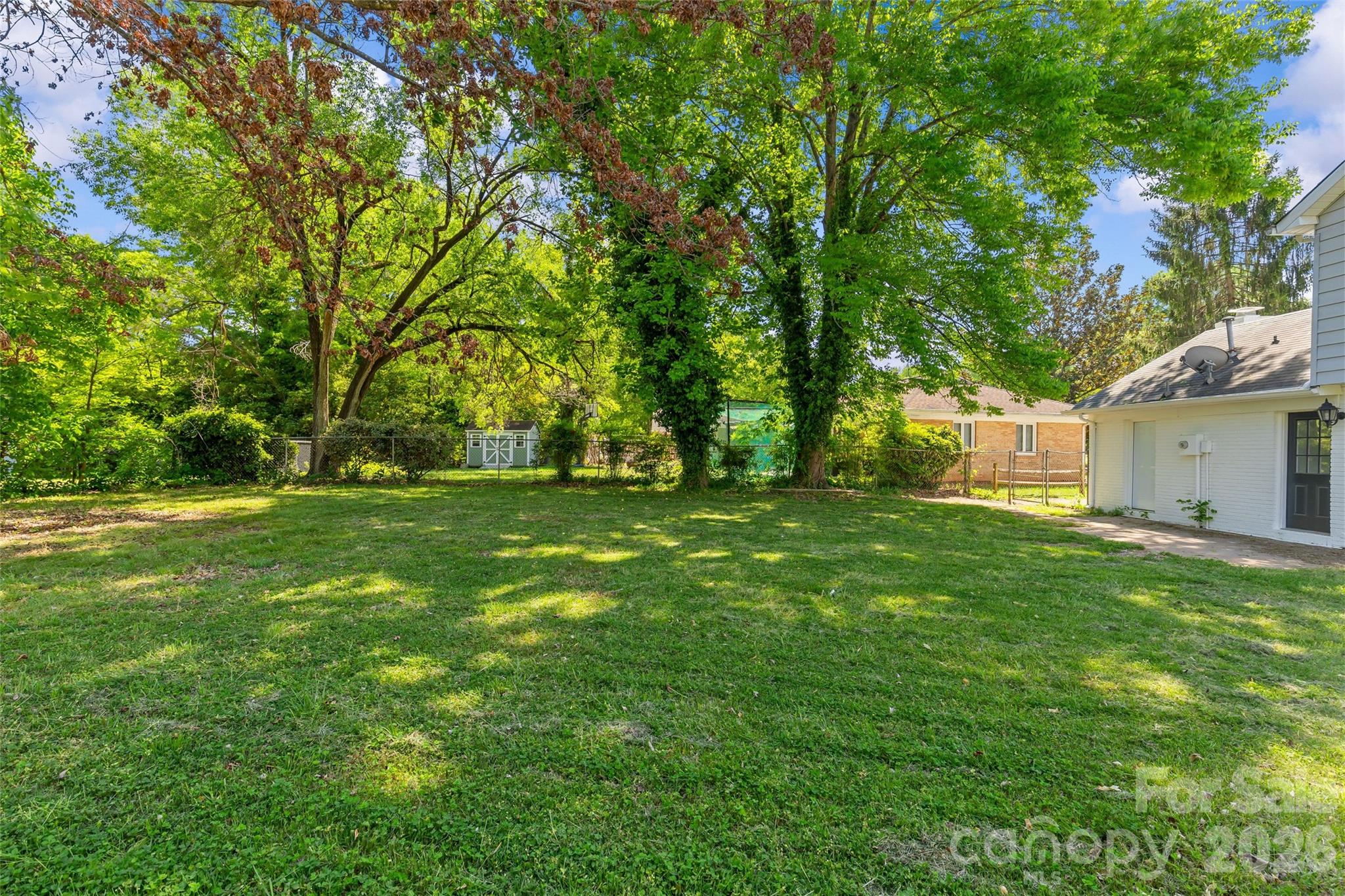 1401 Cedarwood Lane Charlotte NC 28212