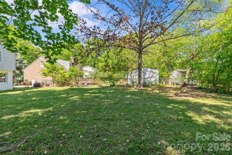 1401 Cedarwood Lane Charlotte NC 28212