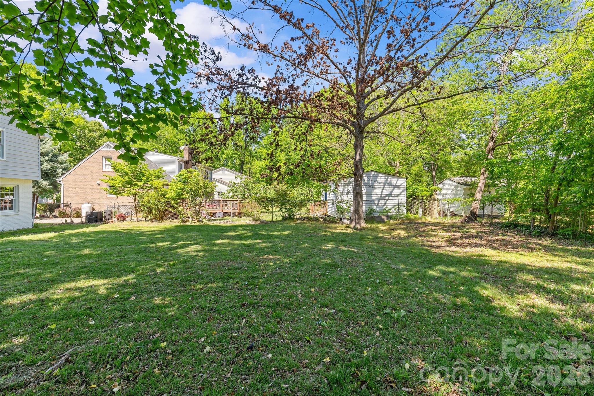 1401 Cedarwood Lane Charlotte NC 28212