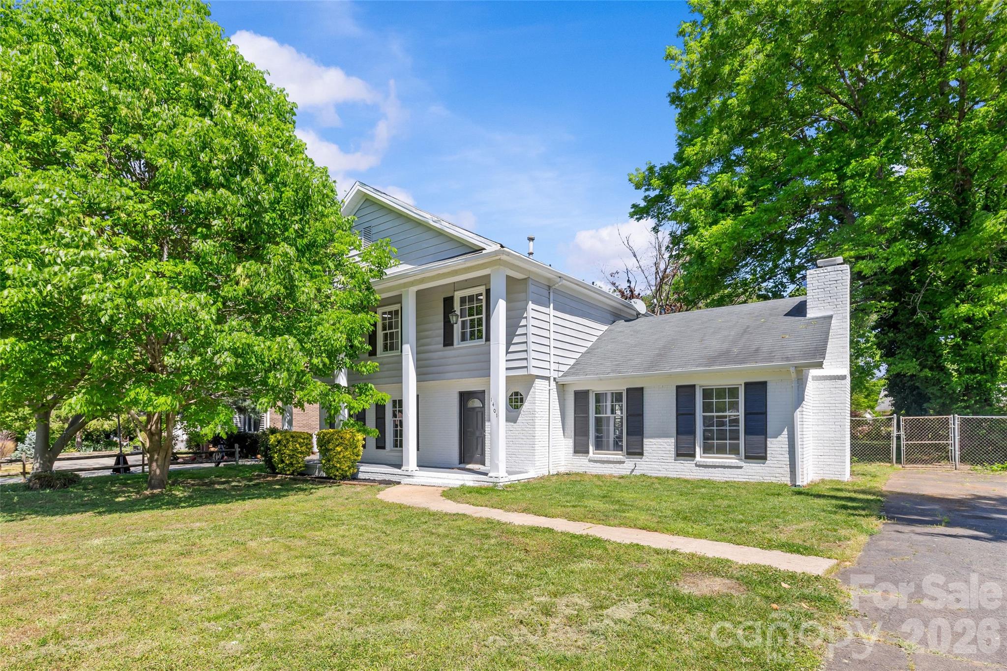 1401 Cedarwood Lane Charlotte NC 28212