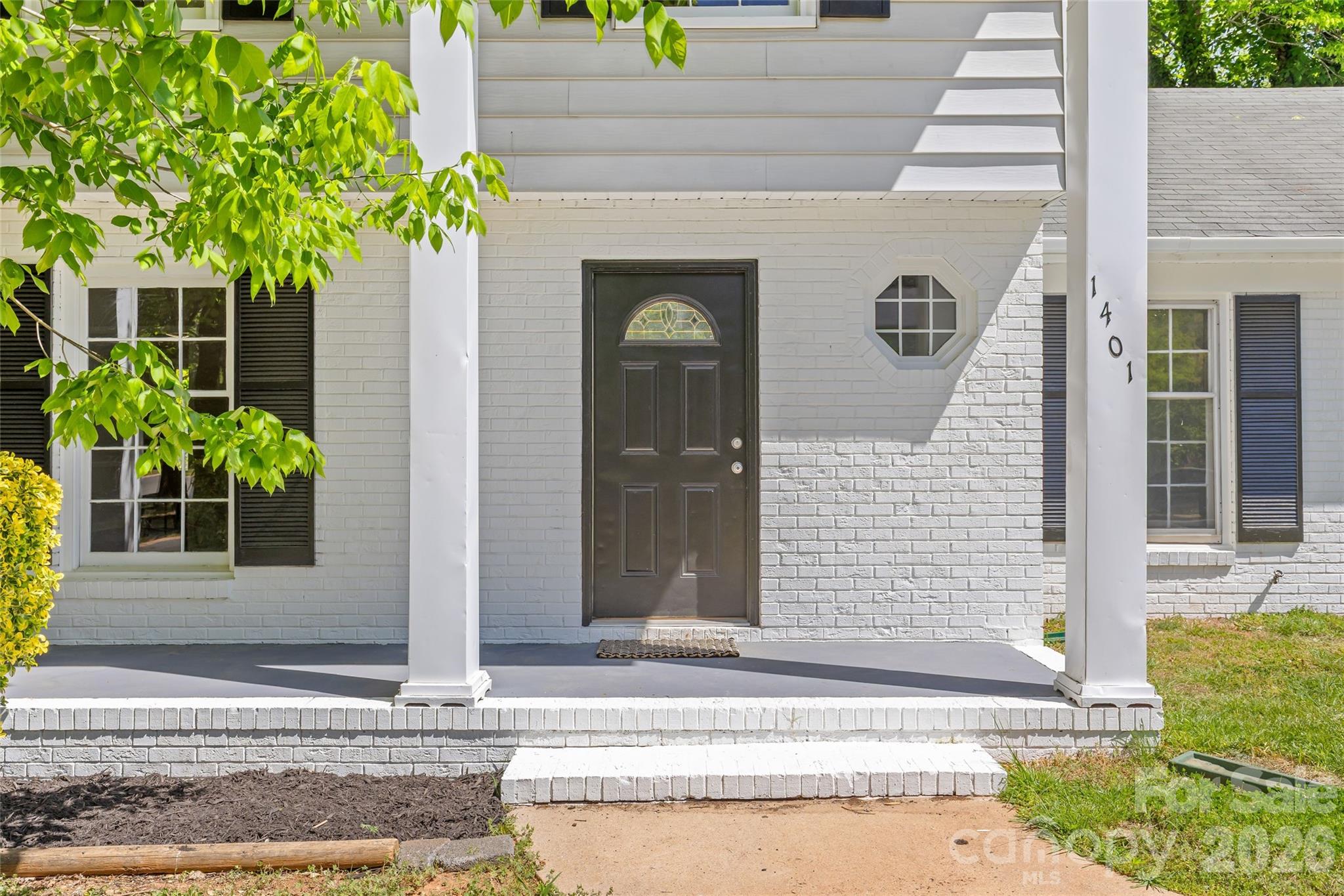 1401 Cedarwood Lane Charlotte NC 28212