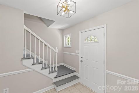 1401 Cedarwood Lane Charlotte NC 28212