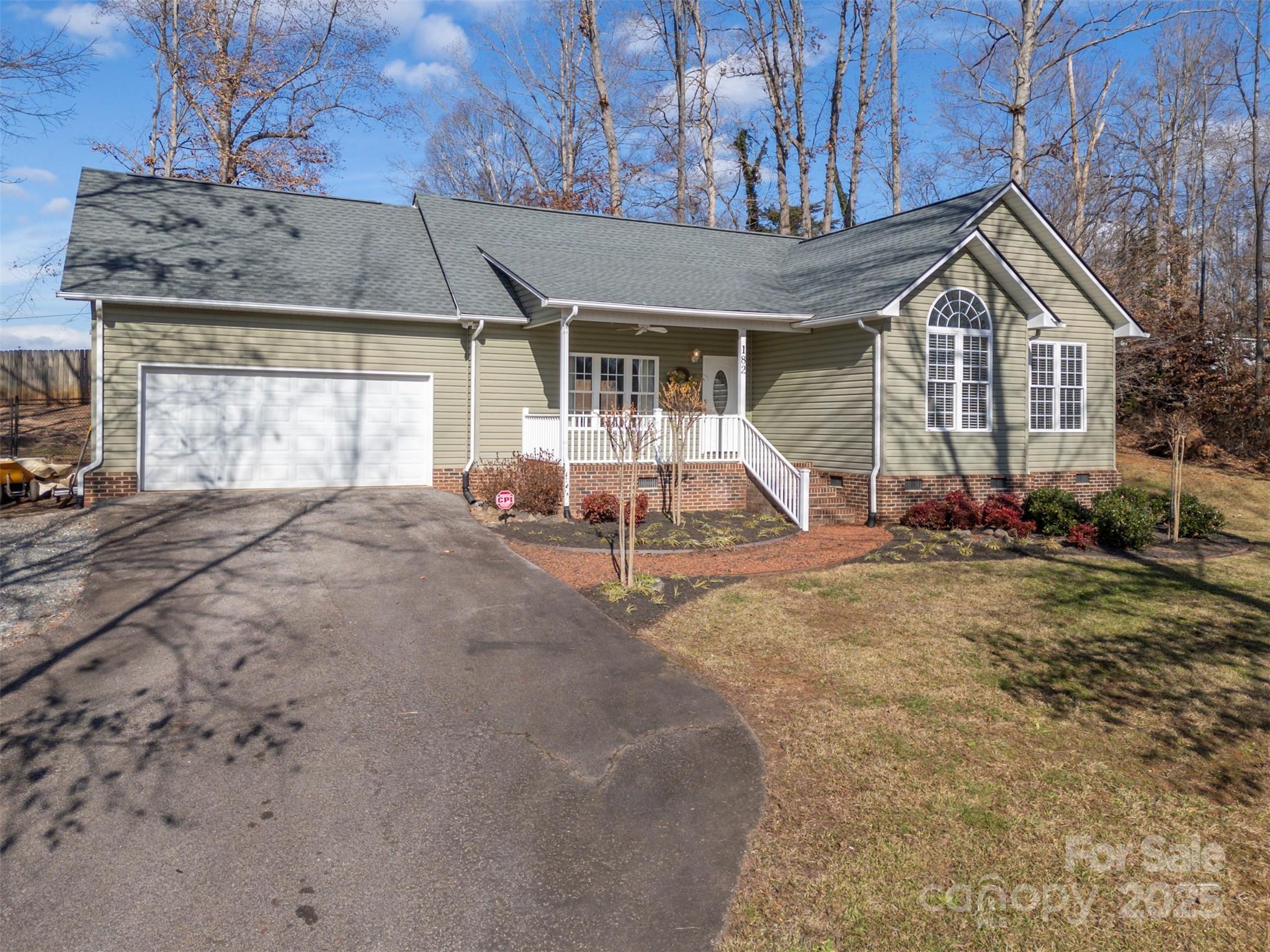 182 Hutchins Drive Rutherfordton NC 28139
