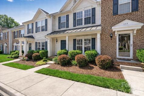 122 Kallie Loop Mooresville NC 28117