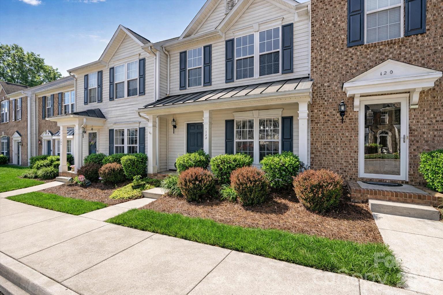 122 Kallie Loop Mooresville NC 28117