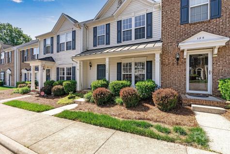 122 Kallie Loop Mooresville NC 28117