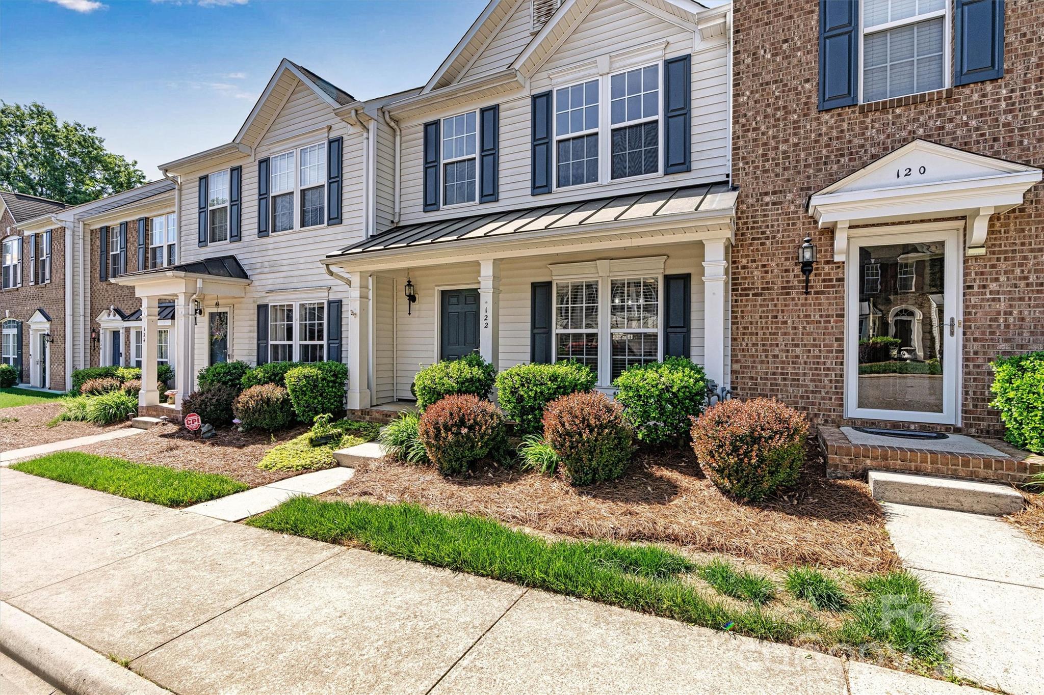 122 Kallie Loop Mooresville NC 28117