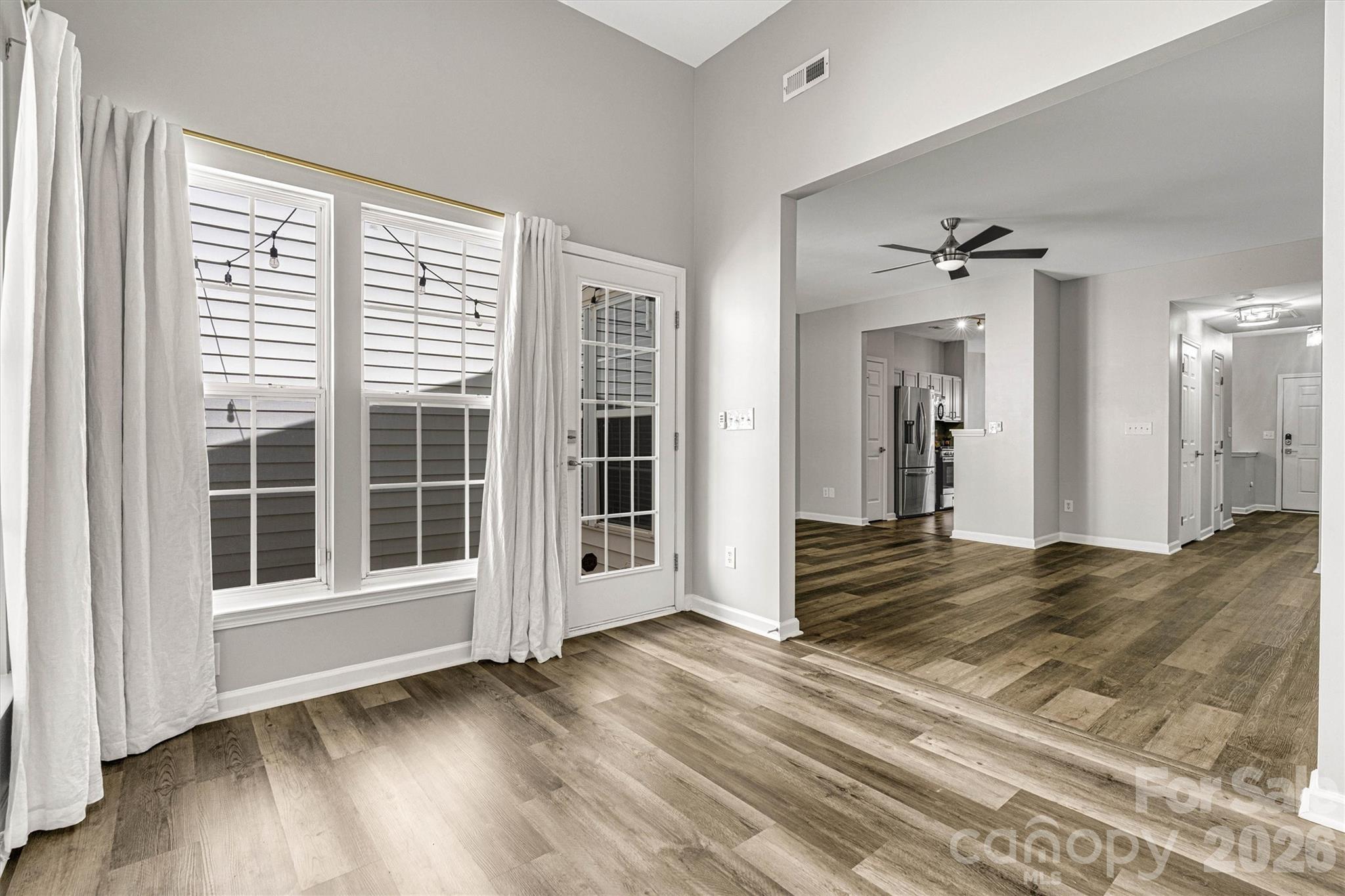 122 Kallie Loop Mooresville NC 28117