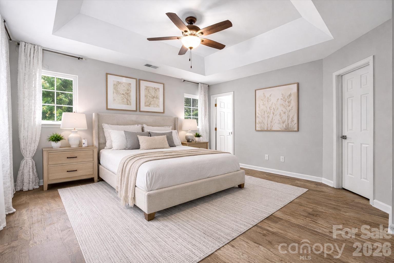 122 Kallie Loop Mooresville NC 28117