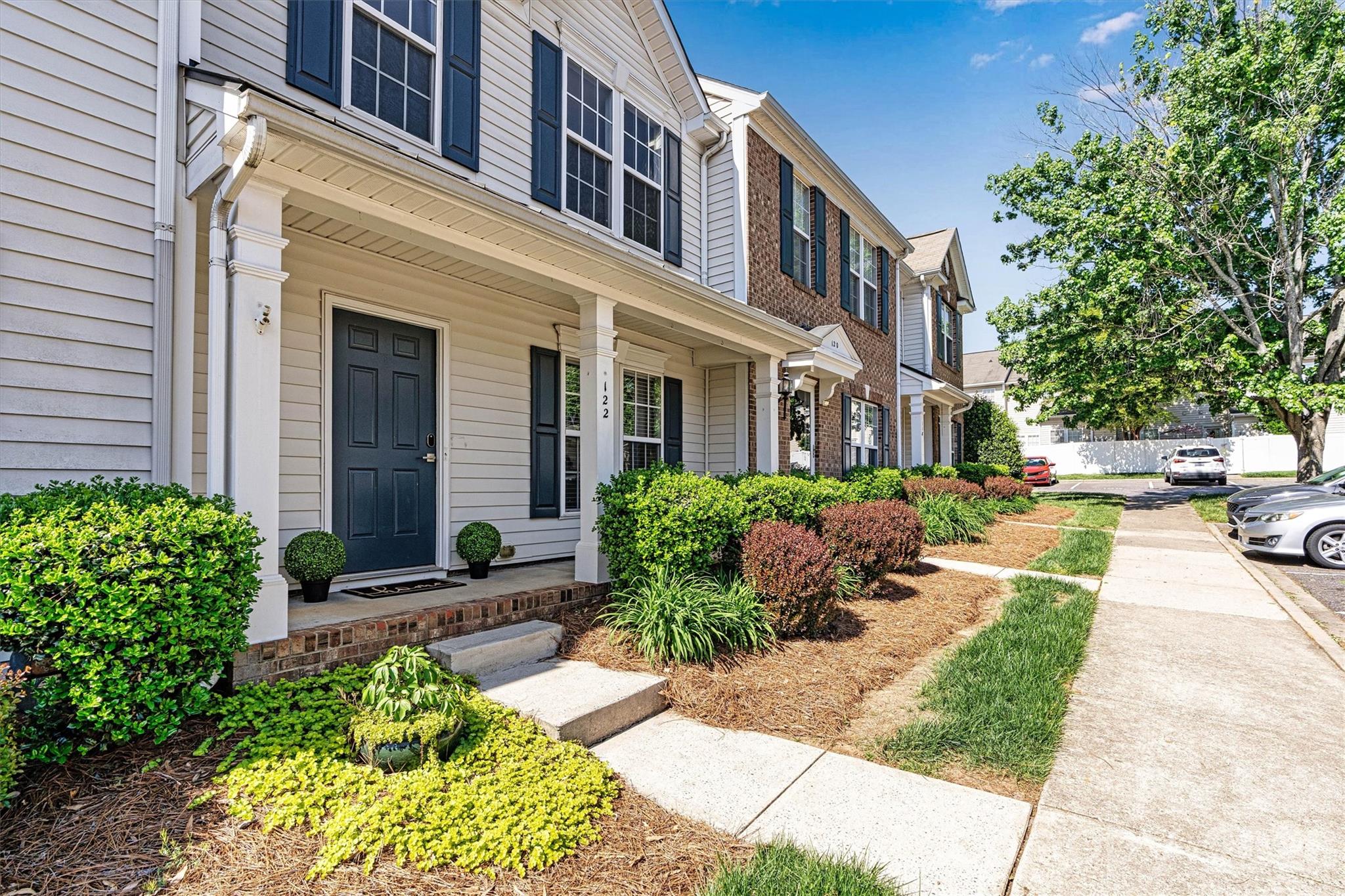 122 Kallie Loop Mooresville NC 28117