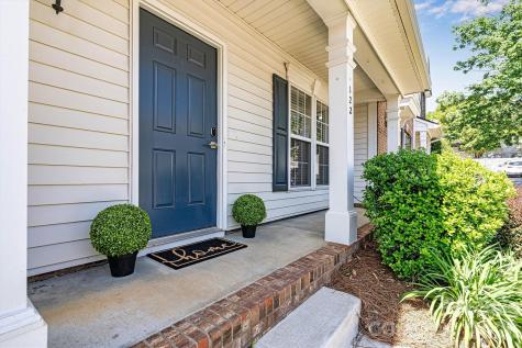 122 Kallie Loop Mooresville NC 28117