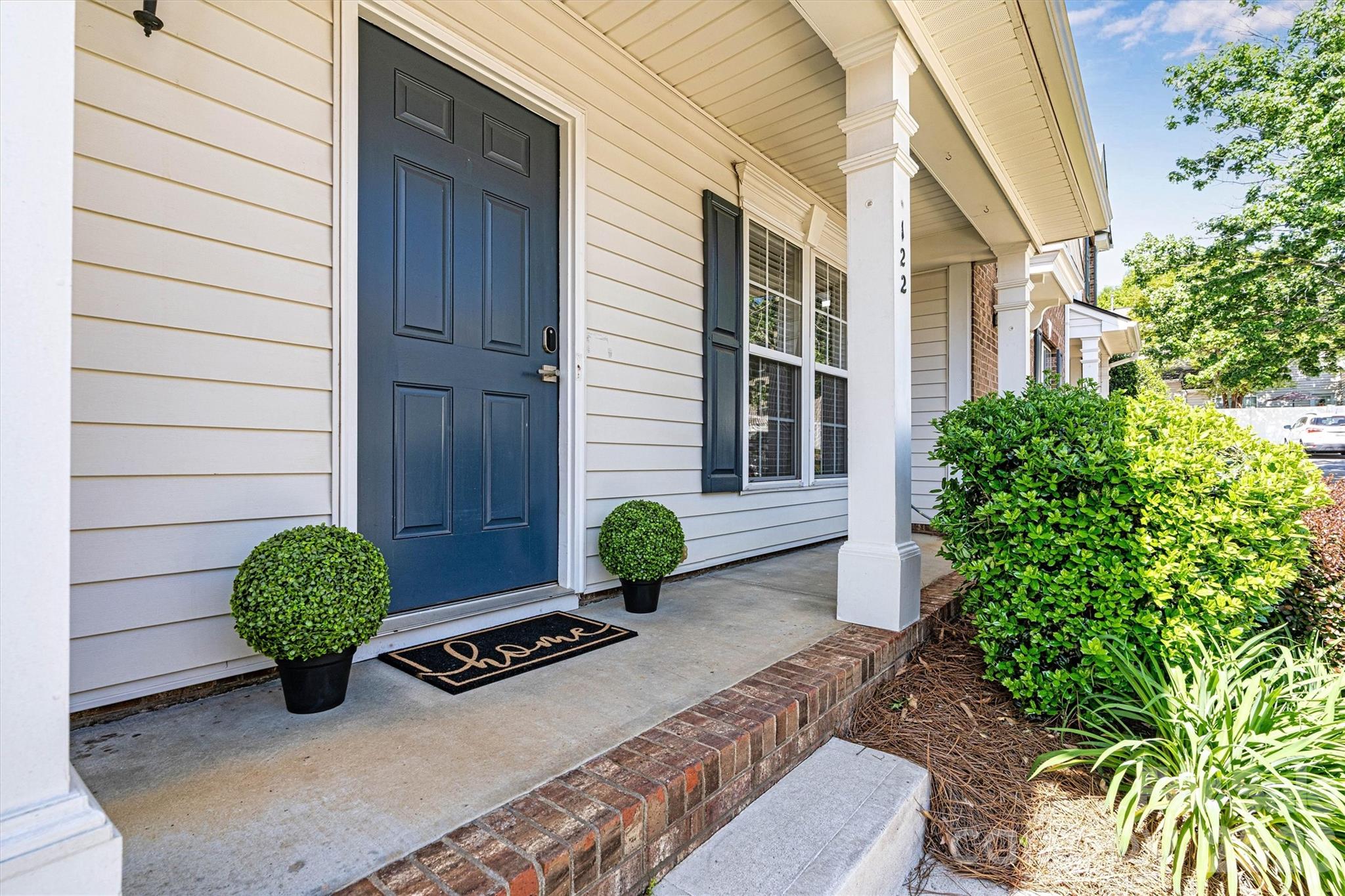 122 Kallie Loop Mooresville NC 28117