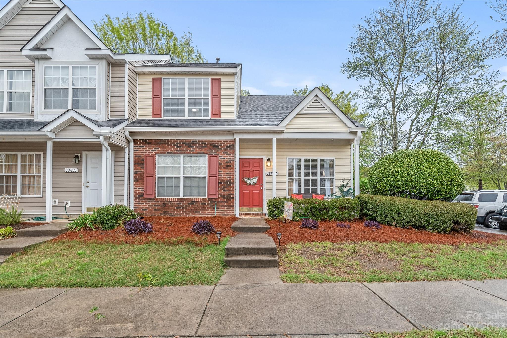 13837 Tranters Creek Lane Charlotte NC 28273
