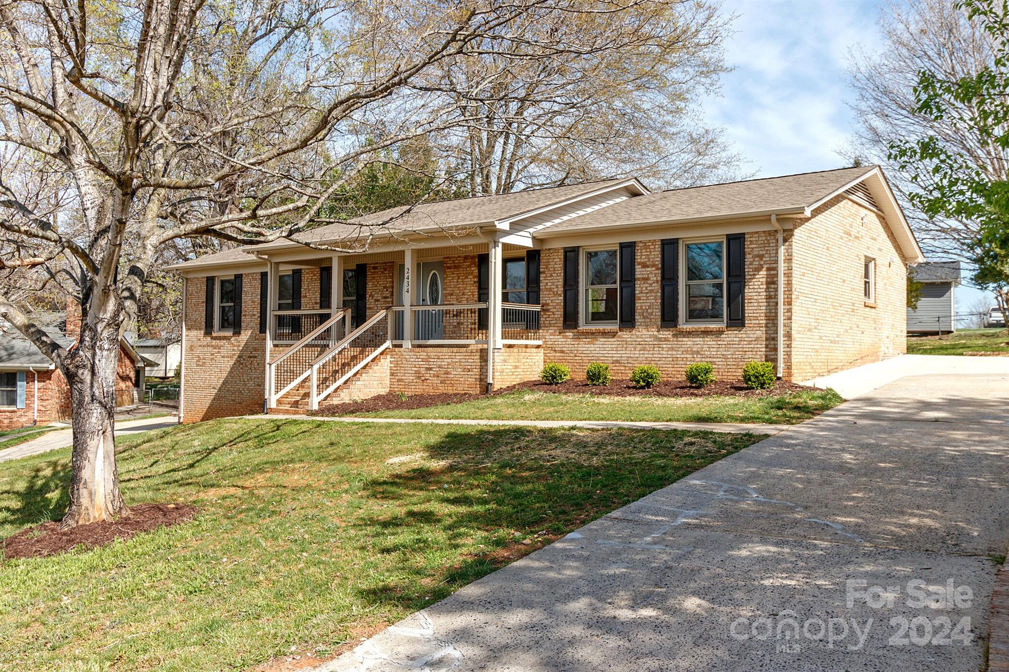 2434 Sandhurst Court Gastonia NC 28054