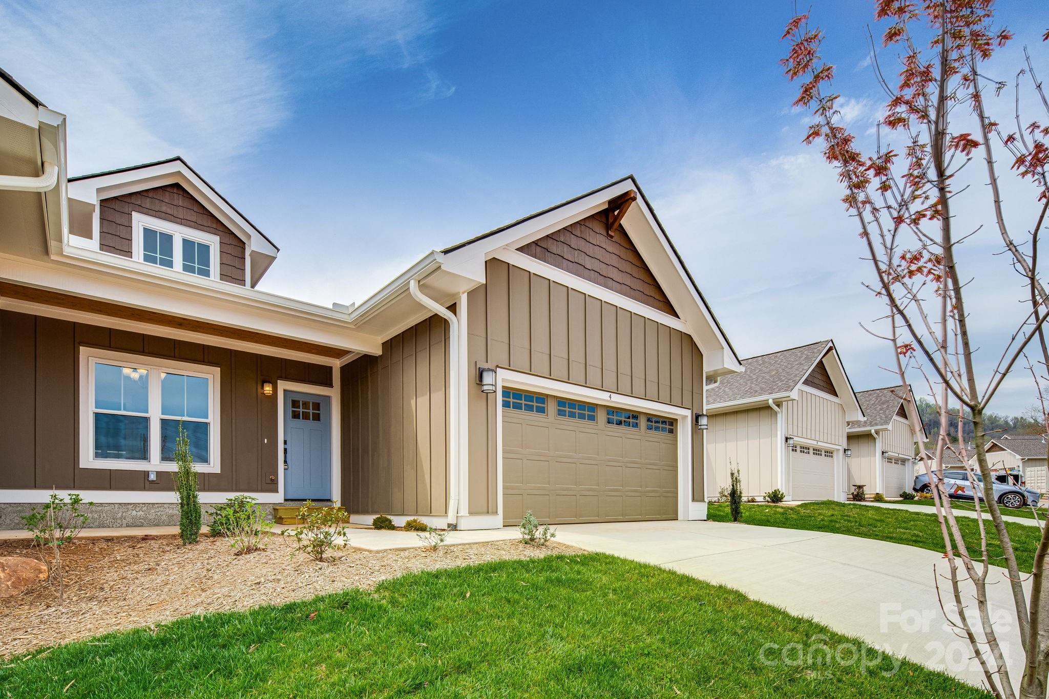 5 Cozy Cottage Way Arden NC 28704