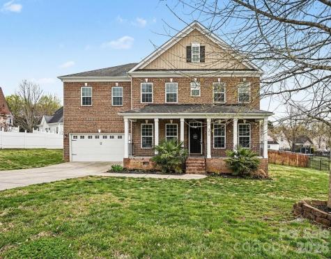 2213 Iron Works Drive Clover SC 29710