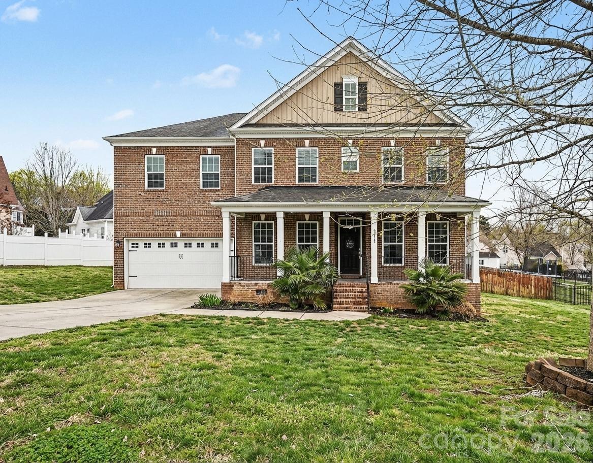2213 Iron Works Drive Clover SC 29710