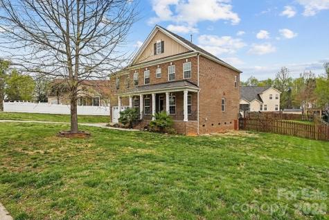 2213 Iron Works Drive Clover SC 29710