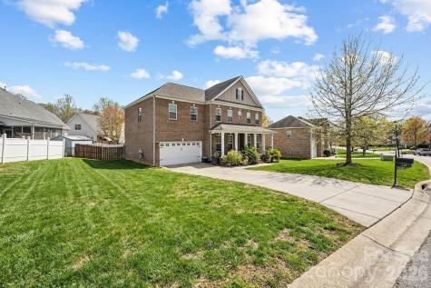 2213 Iron Works Drive Clover SC 29710