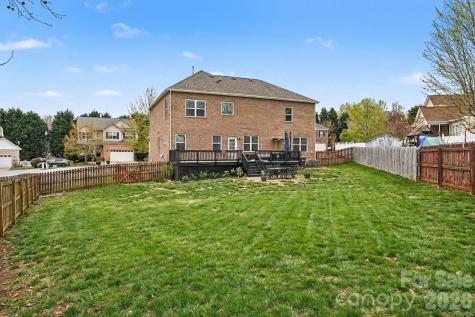 2213 Iron Works Drive Clover SC 29710