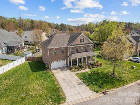 2213 Iron Works Drive Clover SC 29710