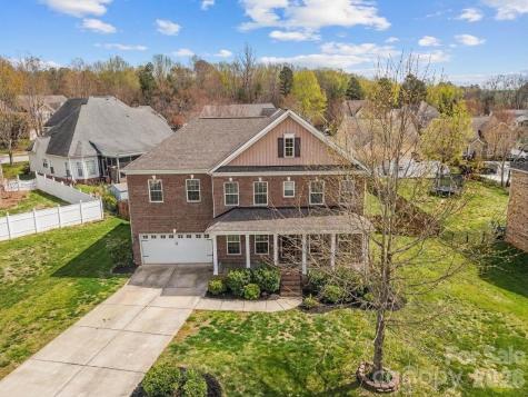 2213 Iron Works Drive Clover SC 29710