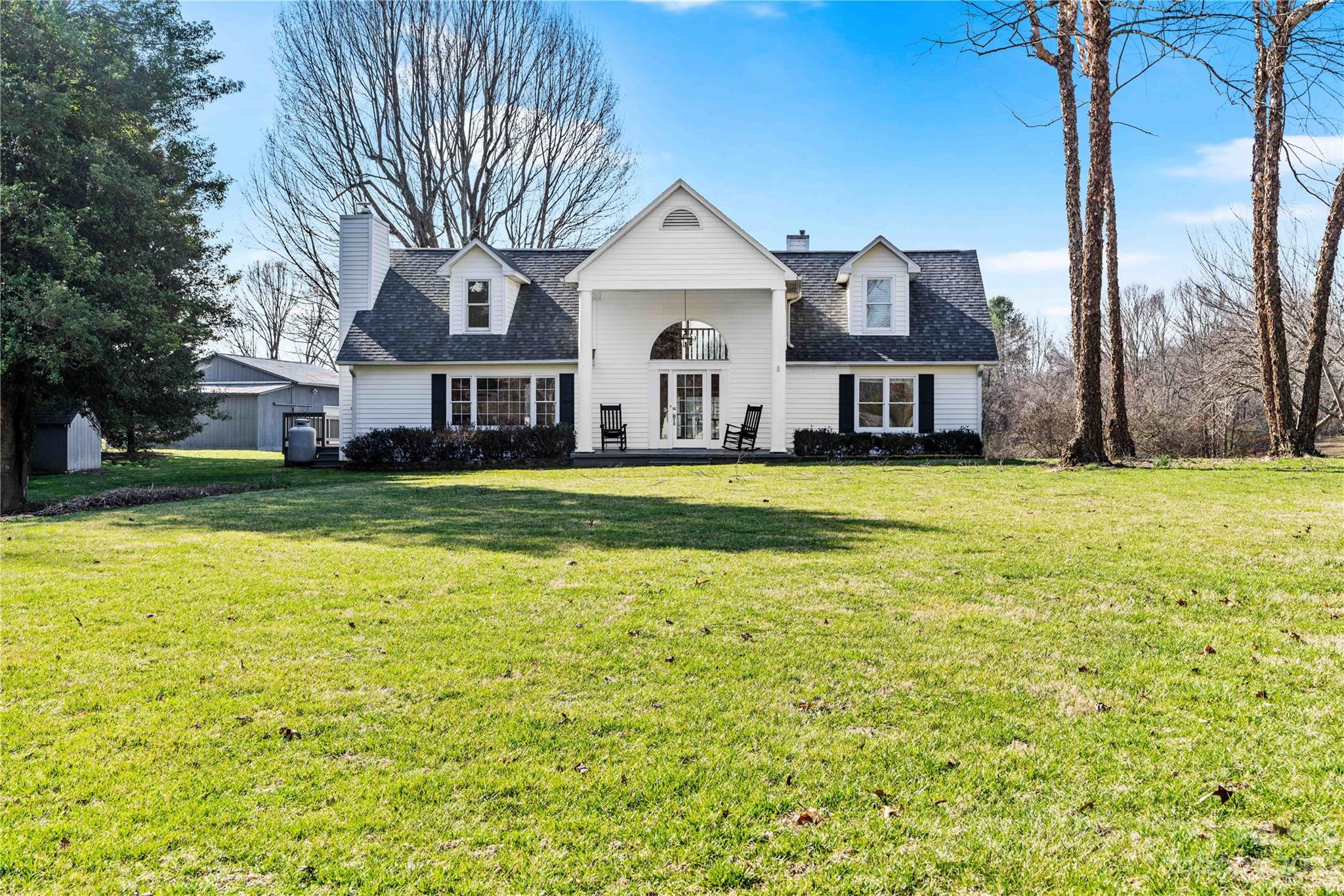 787 Glenn Bridge Road Arden NC 28704