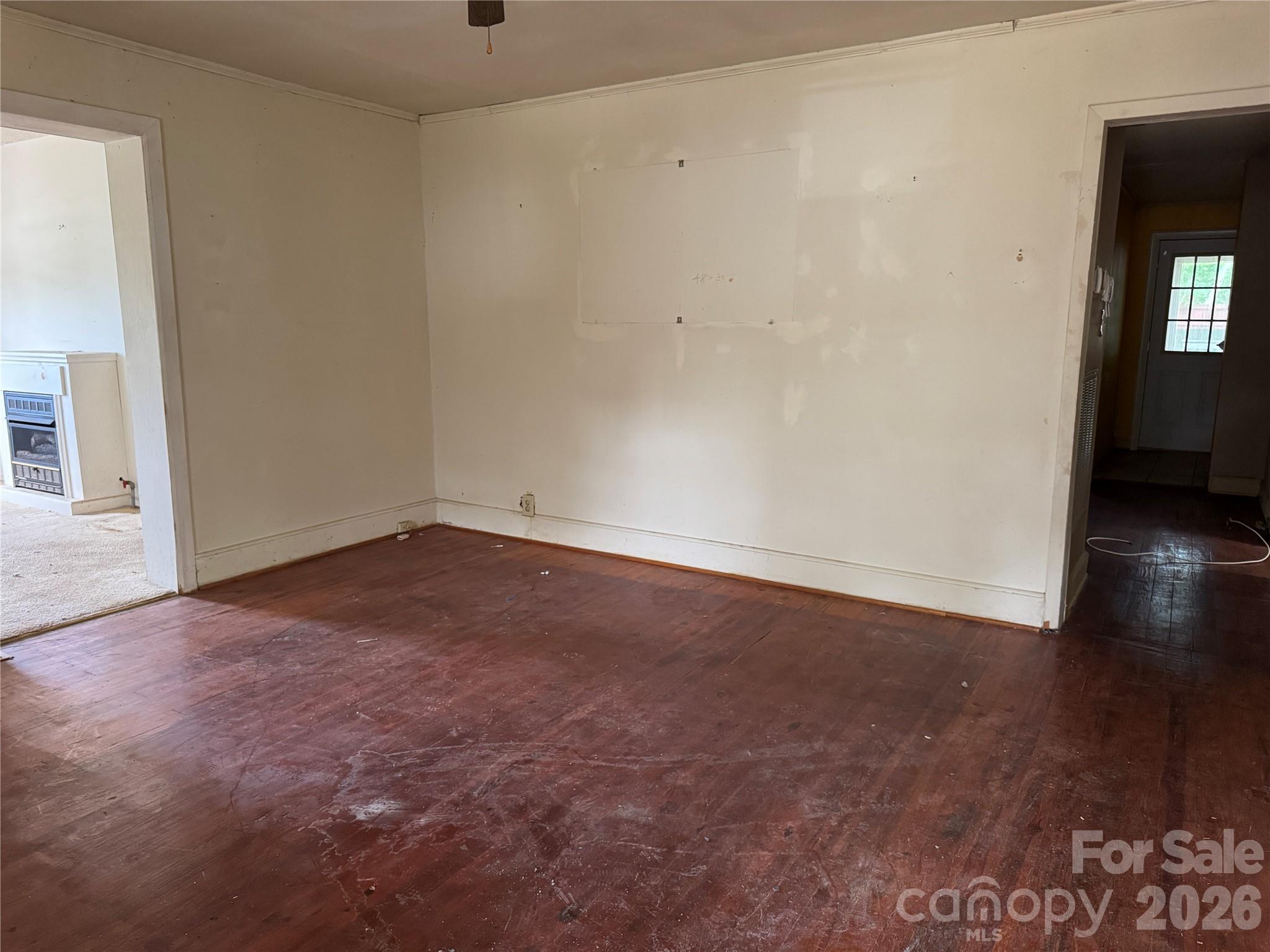 3209 Lasalle Street Charlotte NC 28216