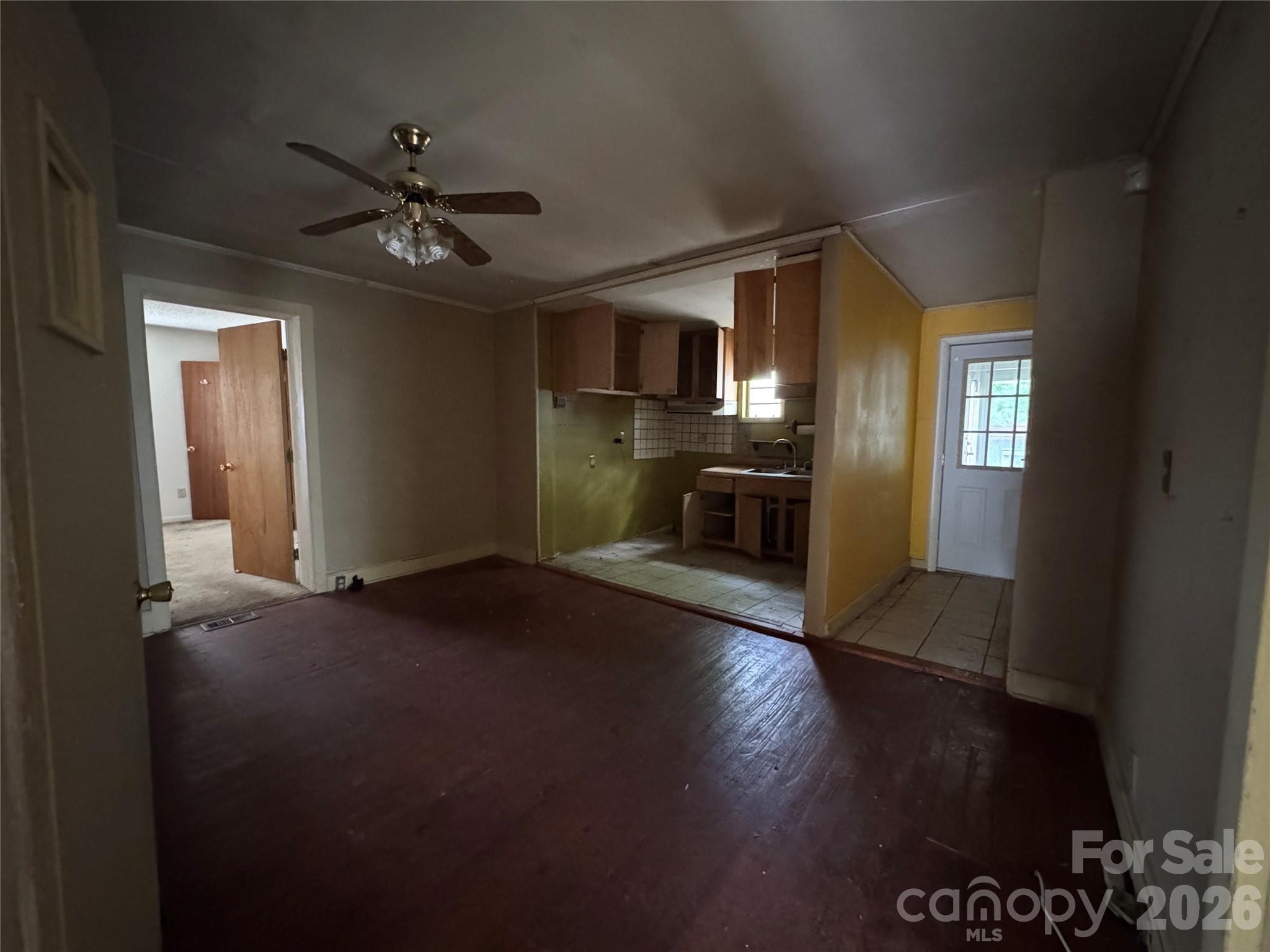 3209 Lasalle Street Charlotte NC 28216