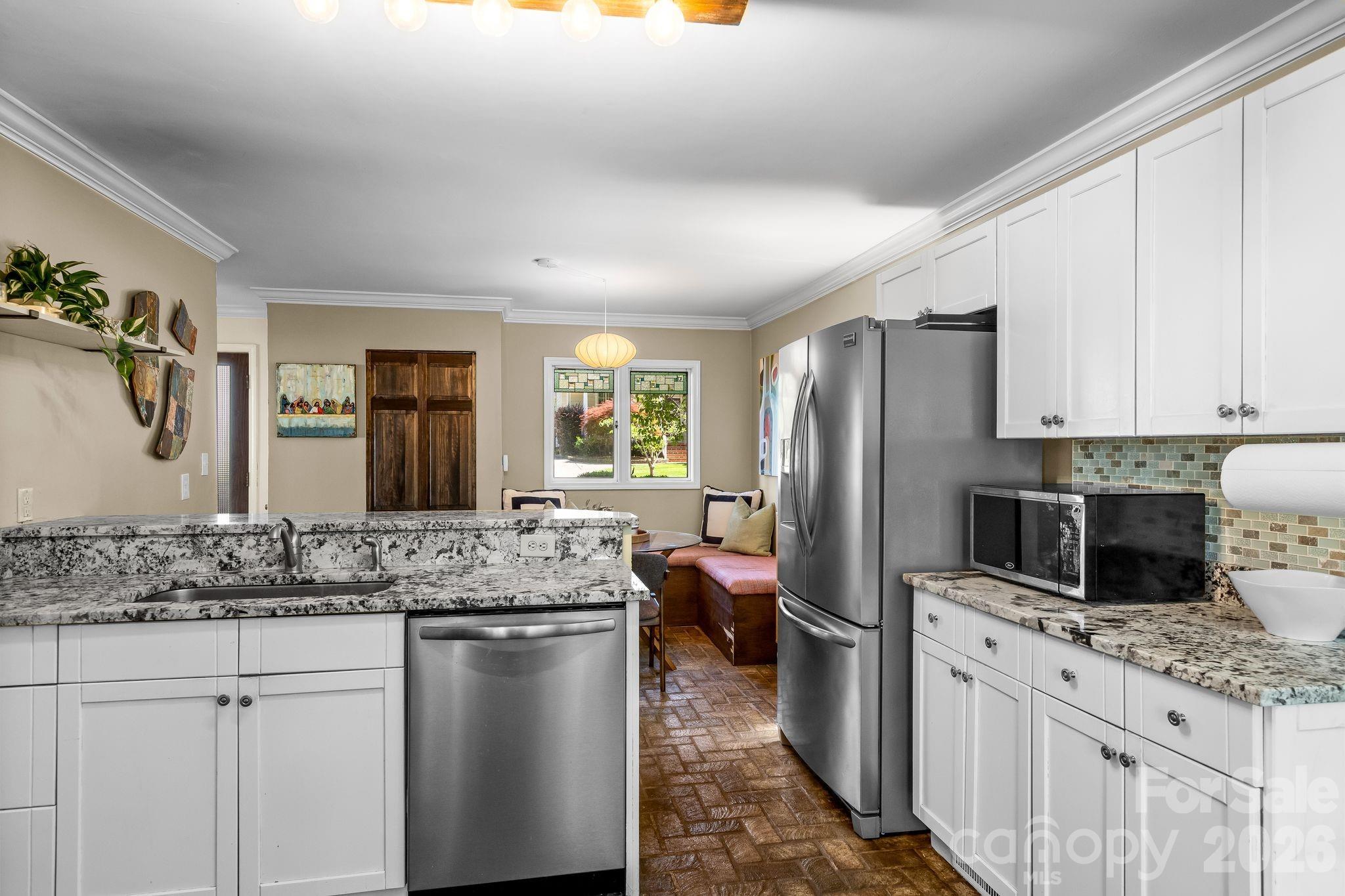 1512 Ideal Way Charlotte NC 28203