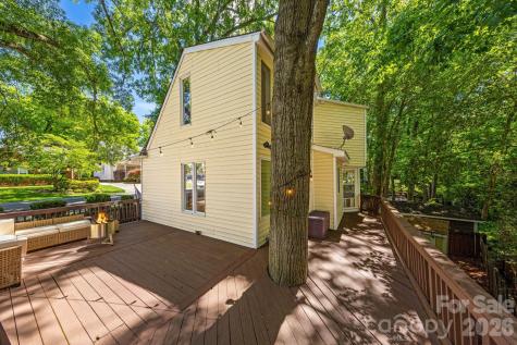 1512 Ideal Way Charlotte NC 28203