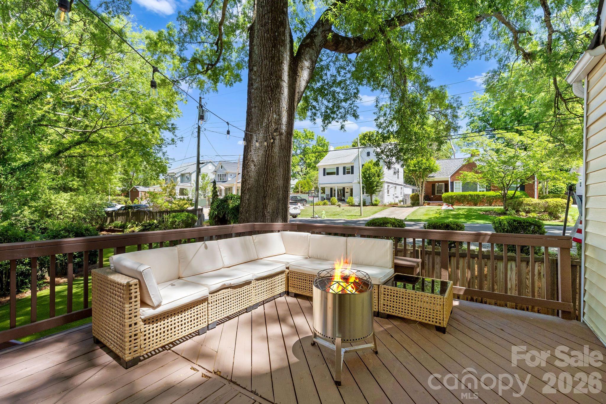 1512 Ideal Way Charlotte NC 28203