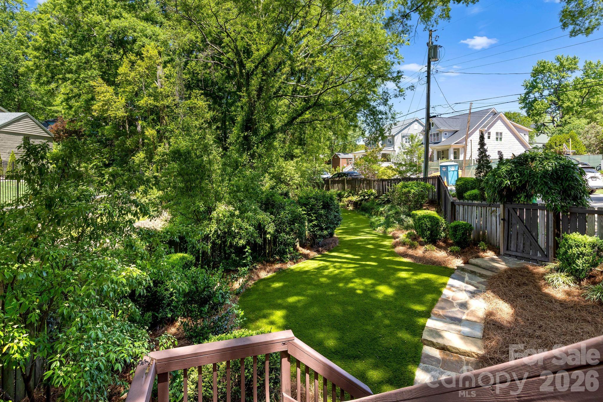 1512 Ideal Way Charlotte NC 28203