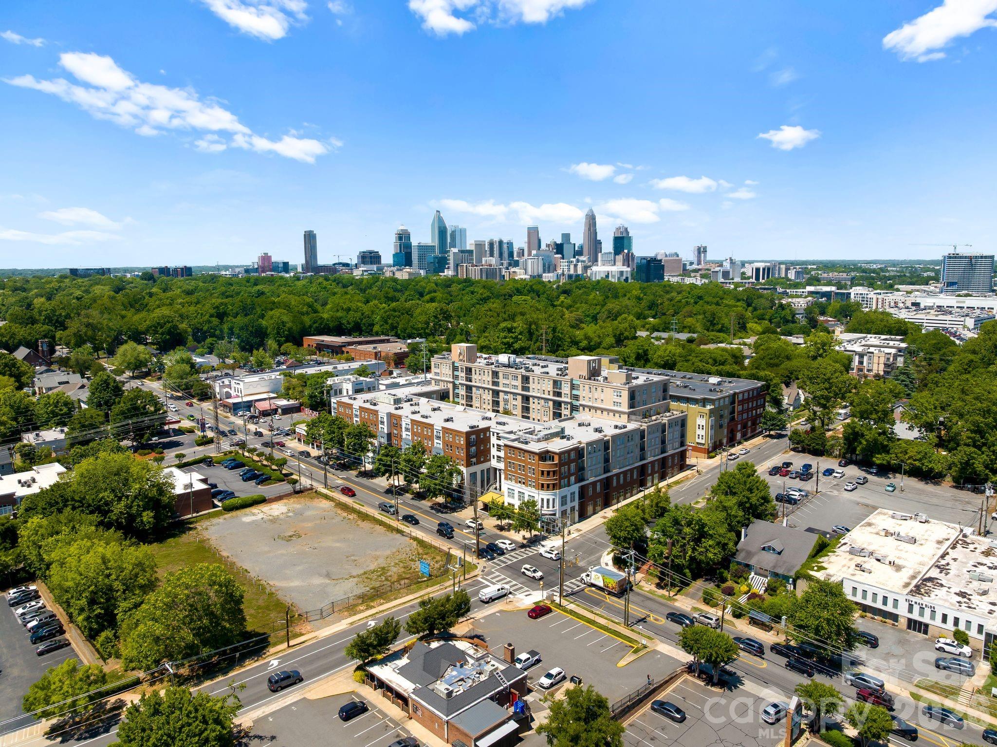 1512 Ideal Way Charlotte NC 28203
