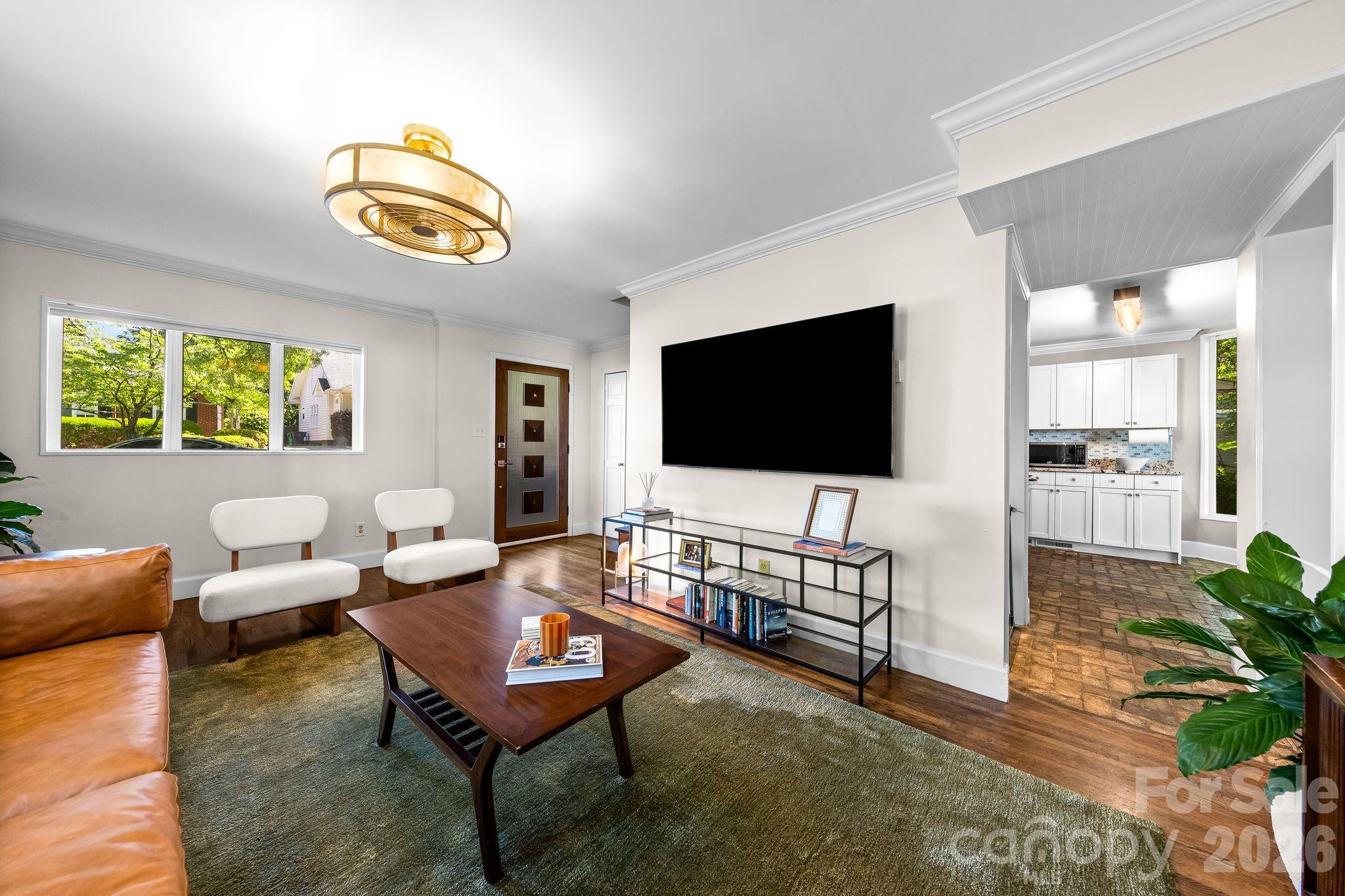1512 Ideal Way Charlotte NC 28203