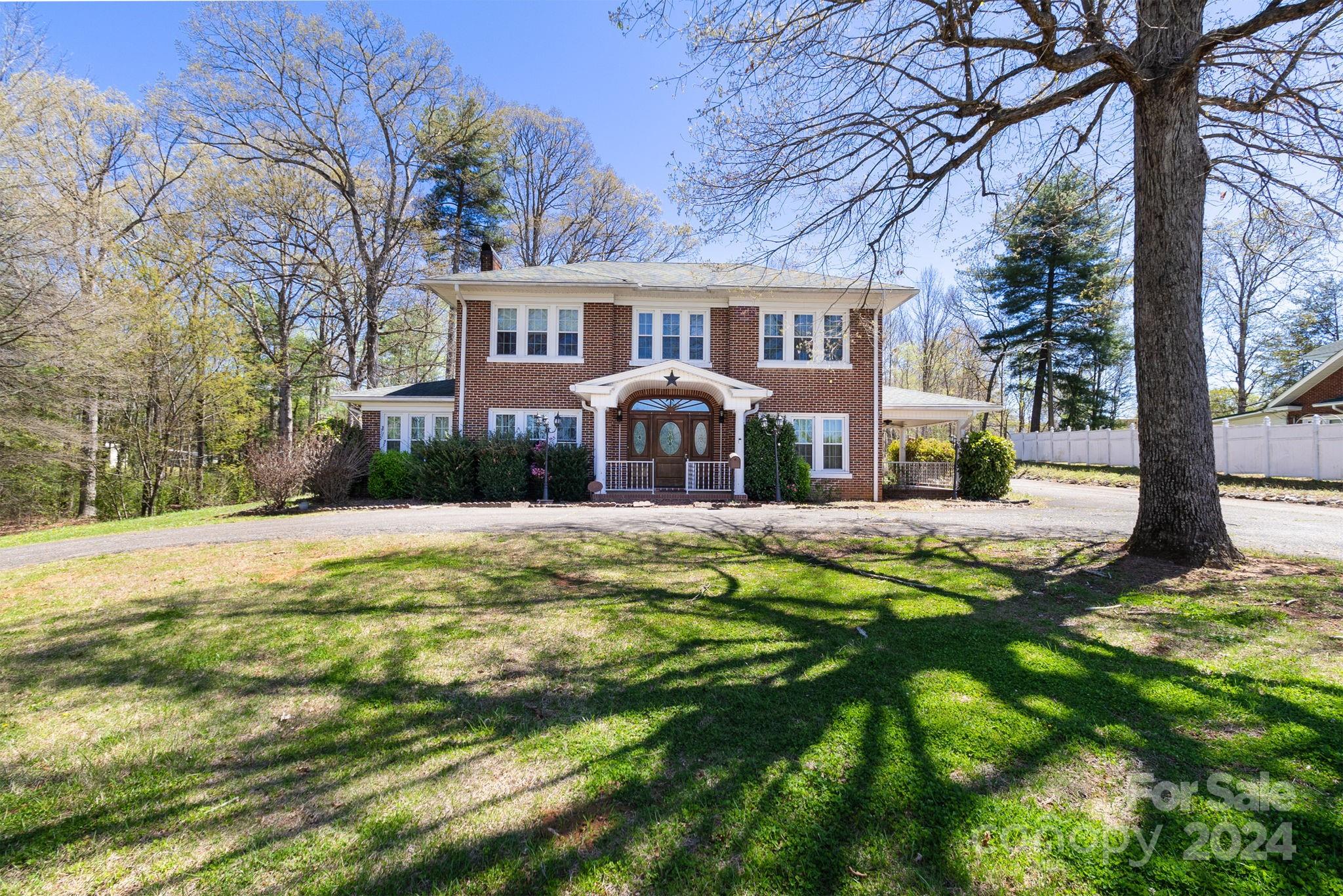 505 Liledoun Road Taylorsville NC 28681