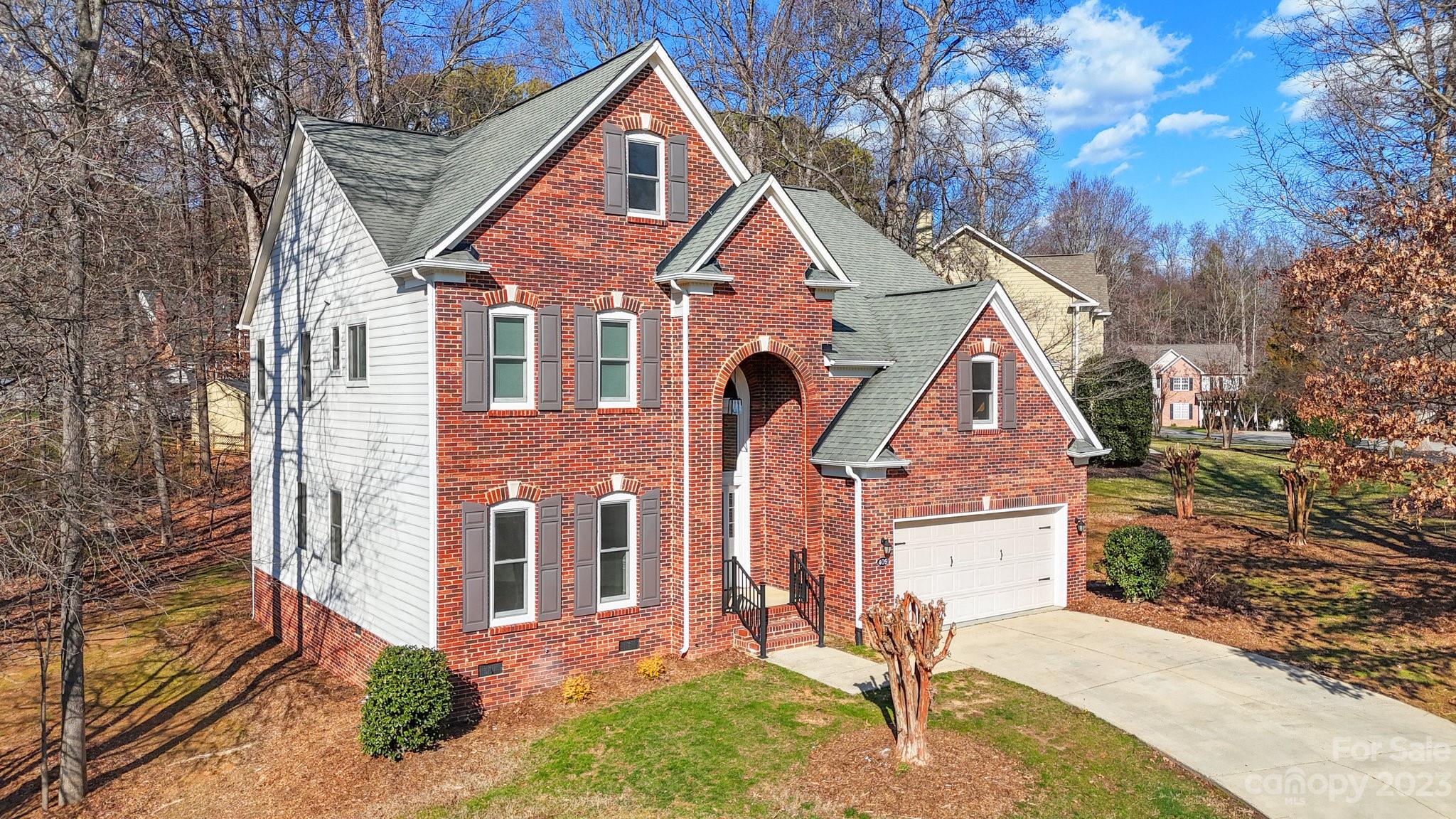 409 Catalina Drive Mooresville NC 28117