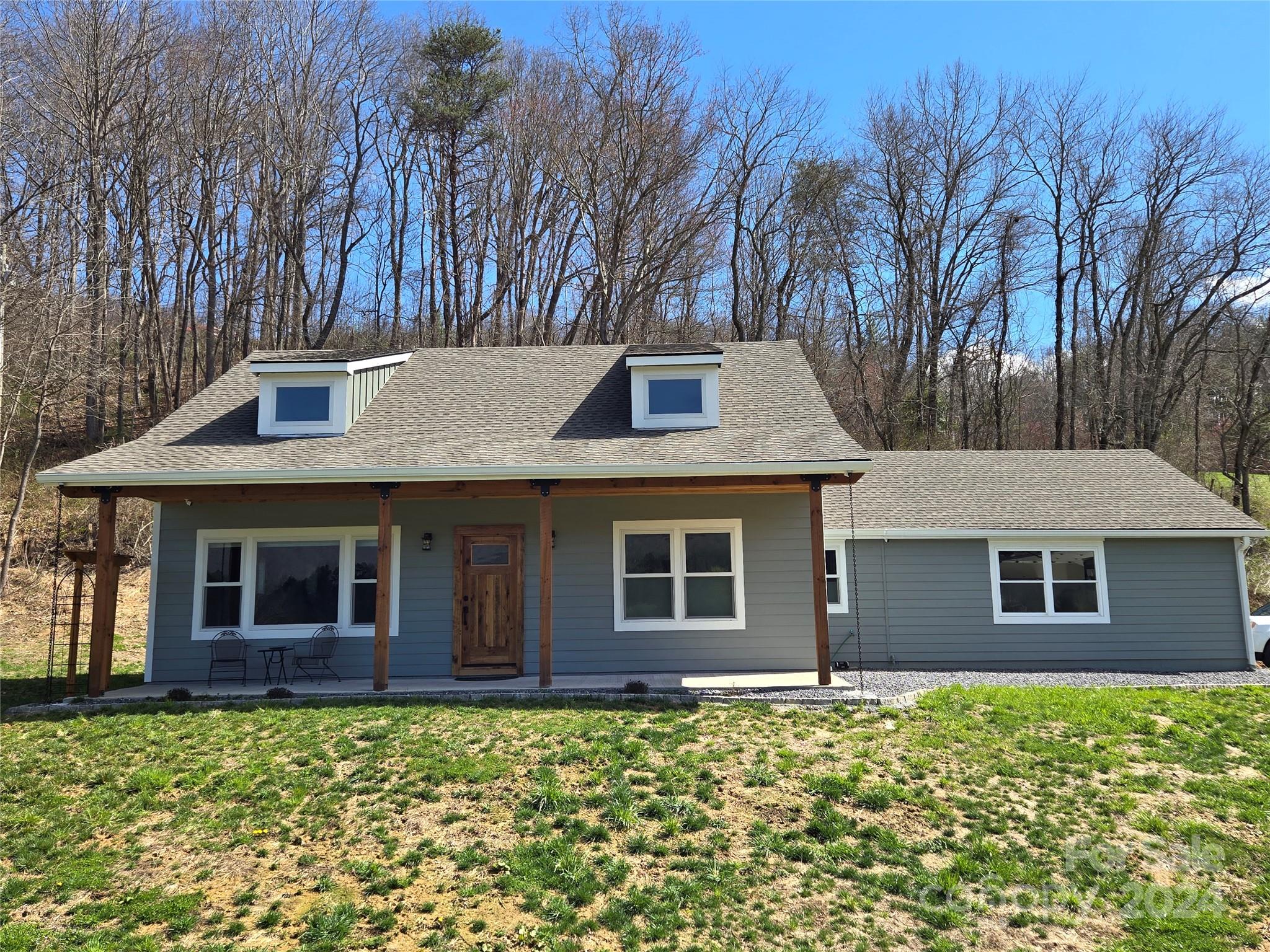180 Mountain Spring Lane Canton NC 28716