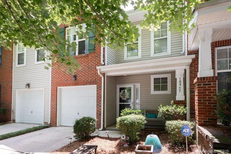 10957 Princeton Village Drive Charlotte NC 28277